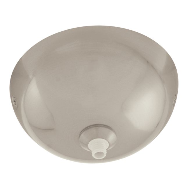 Fast Jack LED 4 Inch Round Dome Canopy  by PureEdge Lighting