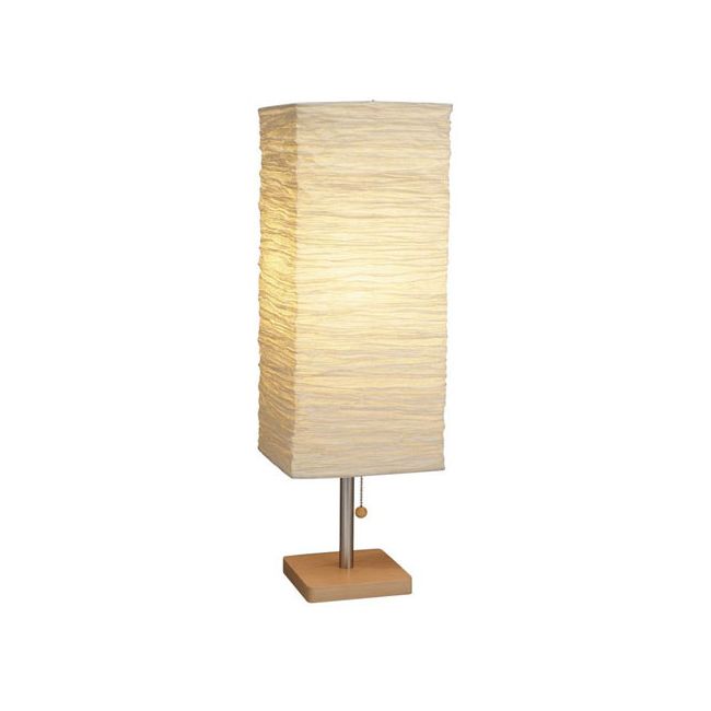Dune Table Lamp by Adesso Corp.