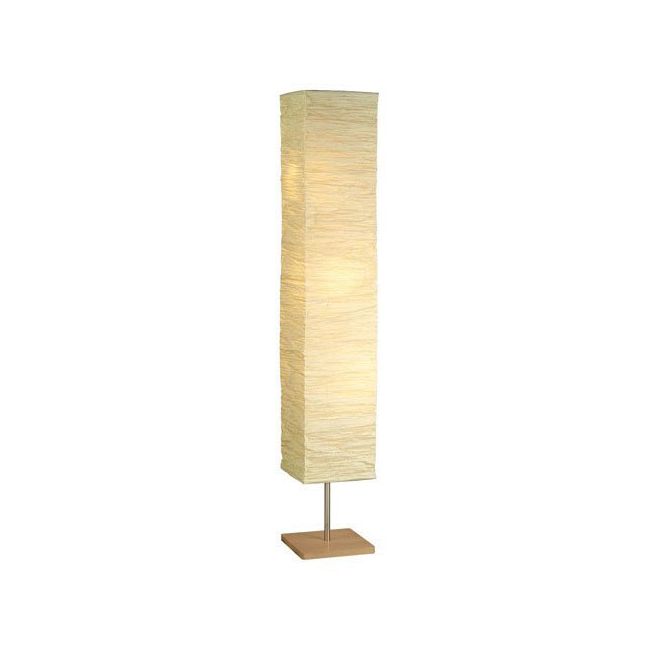 Dune Floor Lamp by Adesso Corp.
