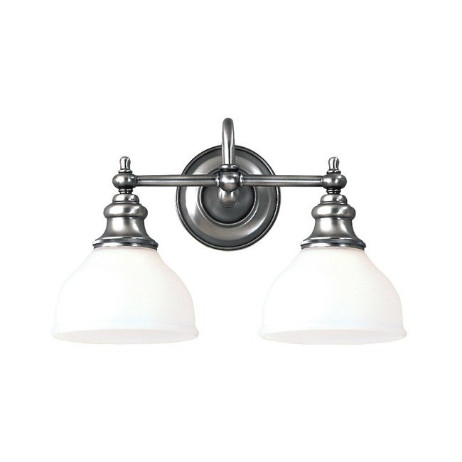 Sutton Bath Bar by Hudson Valley Lighting