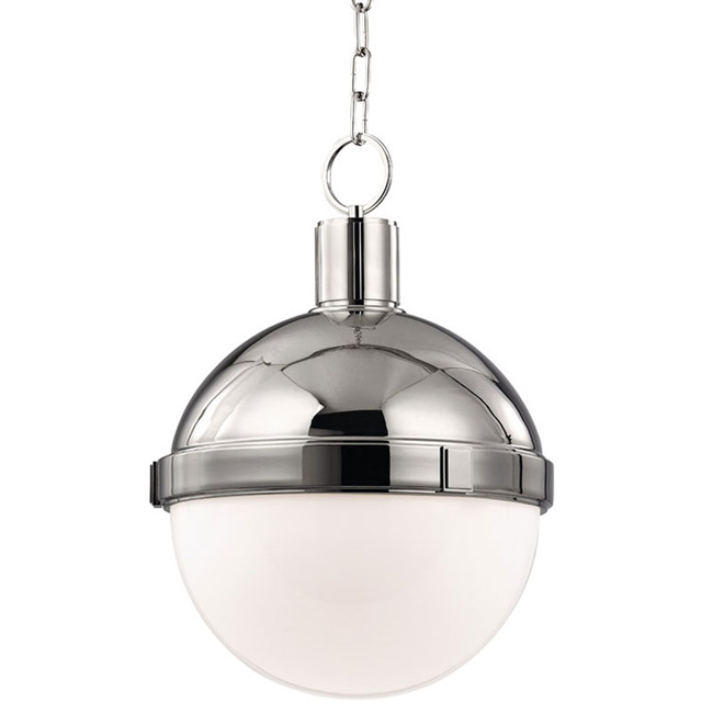 Lambert Pendant - Floor Model by Hudson Valley Lighting