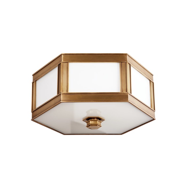 Nassau Ceiling Light Fixture by Hudson Valley Lighting 6413PN