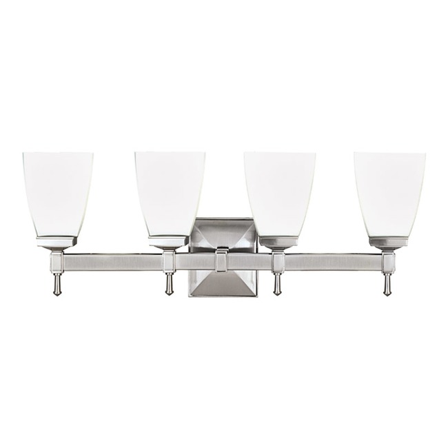 Kent Bathroom Vanity Light by Hudson Valley Lighting 654SN HUD168981