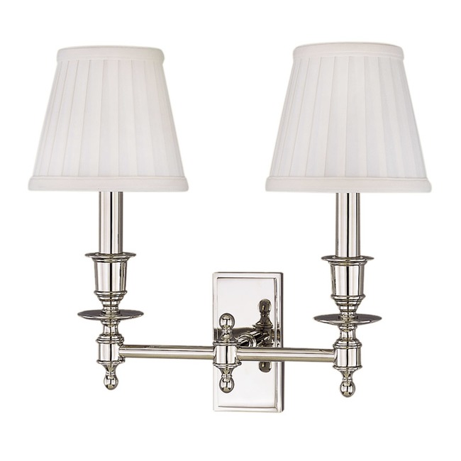 Ludlow Wall Sconce by Hudson Valley Lighting