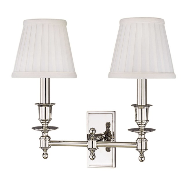 Ludlow Wall Sconce by Hudson Valley Lighting
