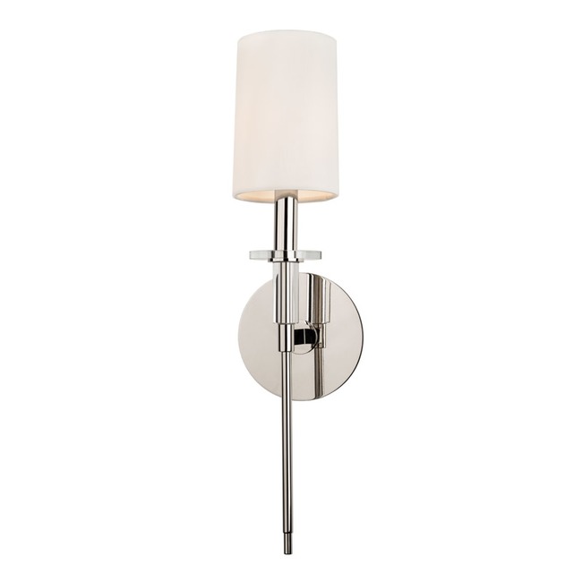 Amherst Wall Sconce by Hudson Valley Lighting