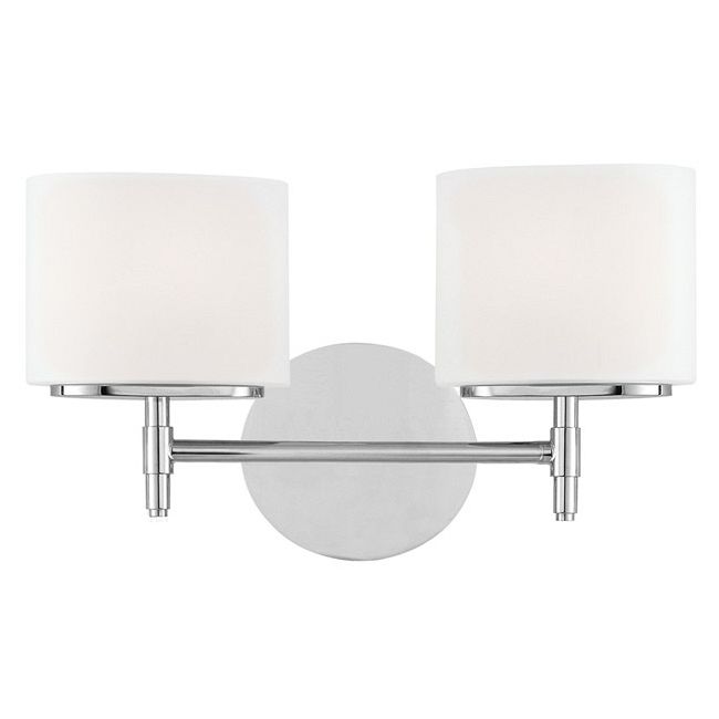 Trinity Bathroom Vanity Light by Hudson Valley Lighting