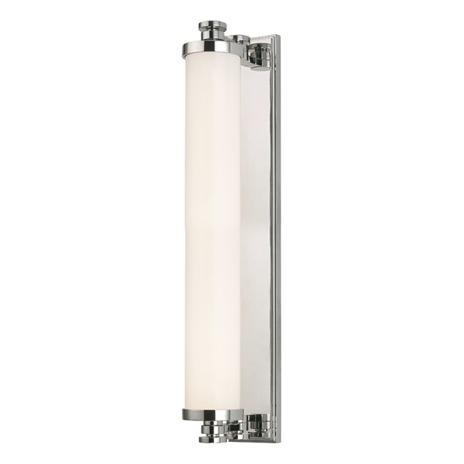 Sheridan Bathroom Vanity Light by Hudson Valley Lighting