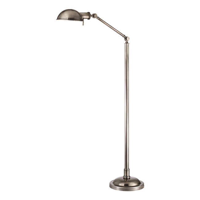 Girard Floor Lamp by Hudson Valley Lighting