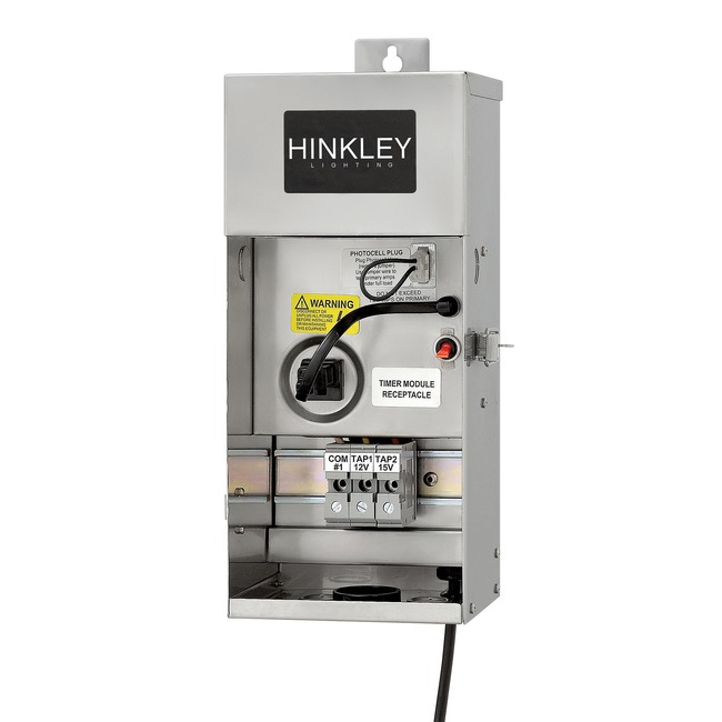Pro Series 12V Transformer by Hinkley Lighting