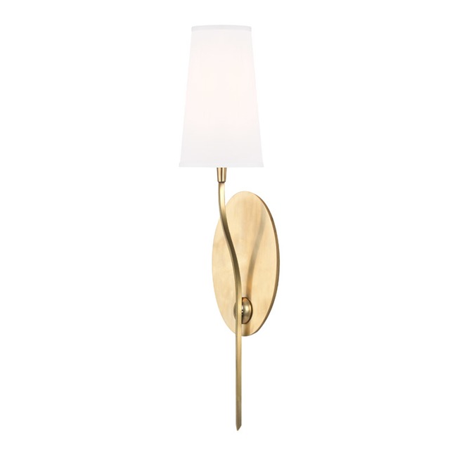 Rutland Wall Sconce by Hudson Valley Lighting