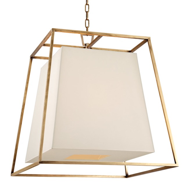 Kyle Pendant by Hudson Valley Lighting