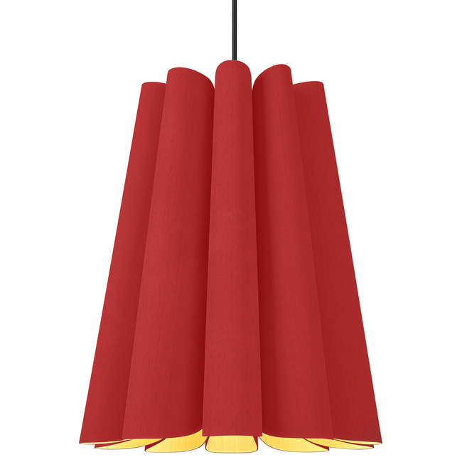 Olivia Pendant by WEP by Bruck Lighting
