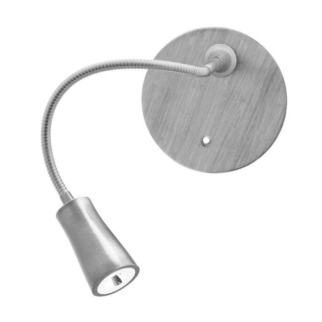 Epiphanie LED Gooseneck Wall by Access