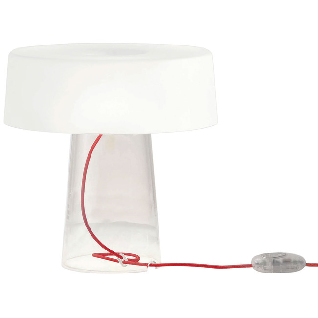 Glam Table Lamp by Prandina USA