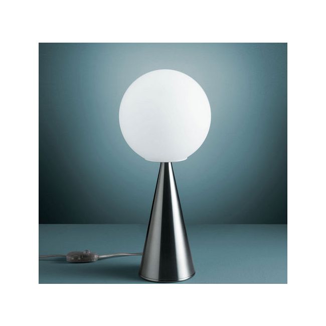 Bilia Table Lamp by Fontana Arte