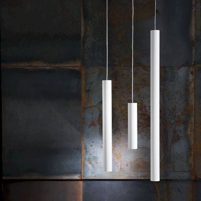 A-Tube Pendant by LODES