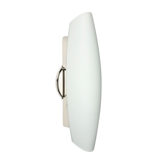 Aero Wall Light by Besa Lighting