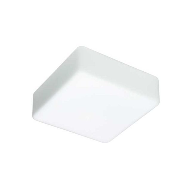 Geo Square Flush Mount by Besa Lighting