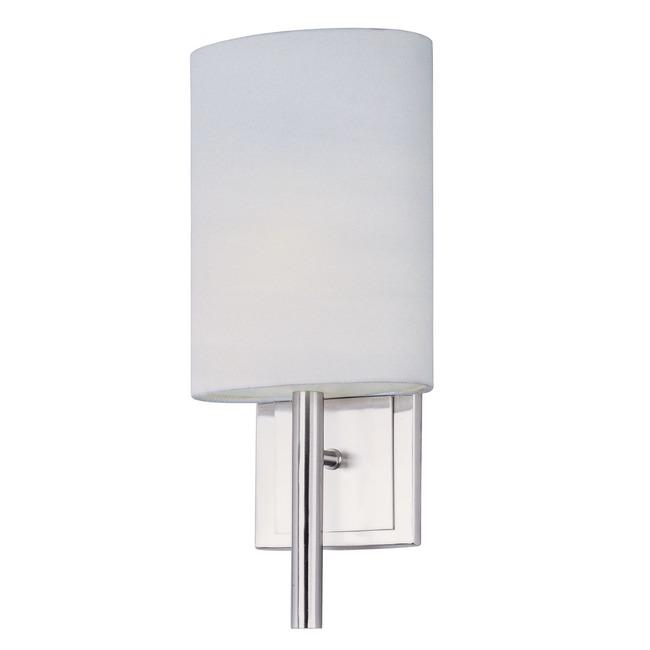 Edinburg Oval LED Wall Sconce by Et2