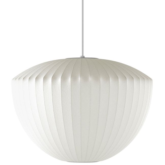 Apple Pendant by Herman Miller