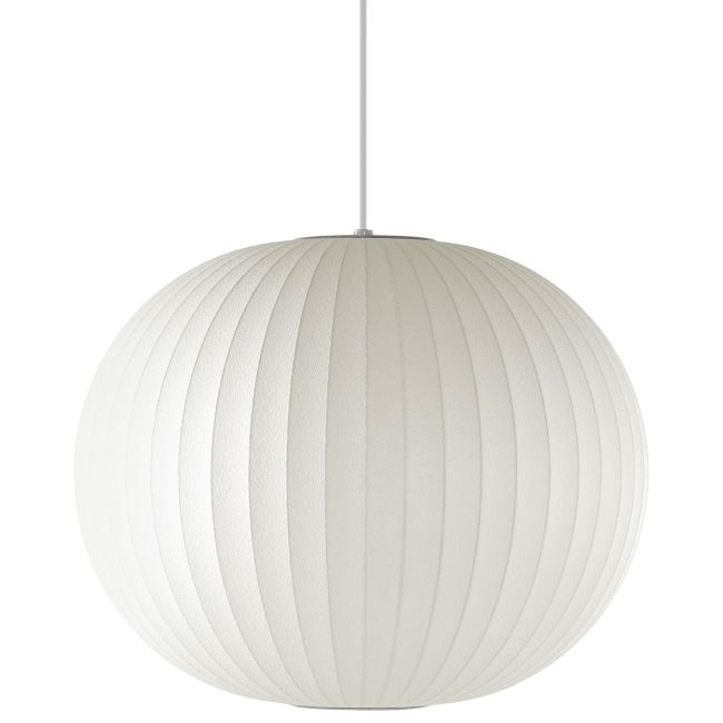 Ball Pendant by Herman Miller