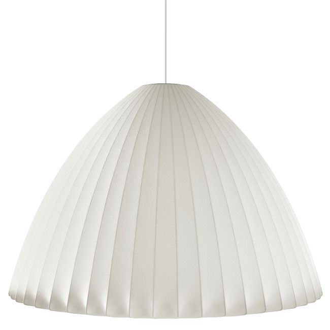 Bell X-Large Pendant by Herman Miller