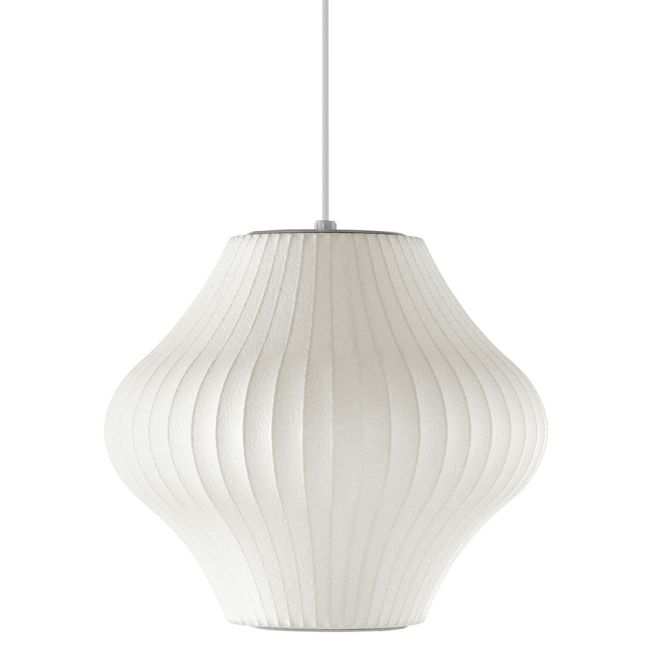 Pear Pendant by Herman Miller