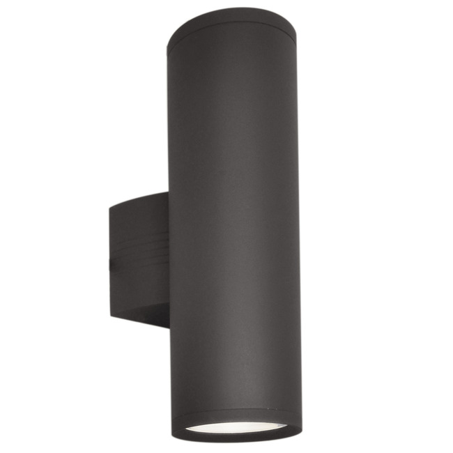 Lightray Plain Up/Down Outdoor Wall Light by Maxim Lighting