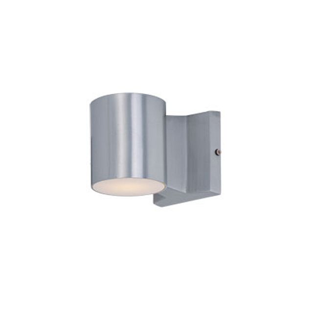 Lightray Round Outdoor Wall Light by Maxim Lighting