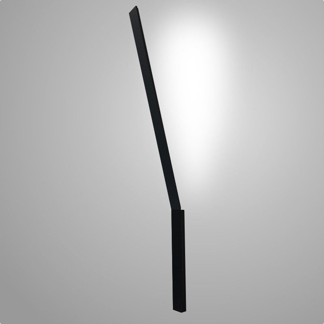 Ypsilon Recessed Wall Sconce - Discontinued Model by ZANEEN design