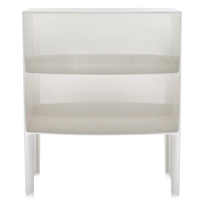 Ghost Buster Commode by Kartell