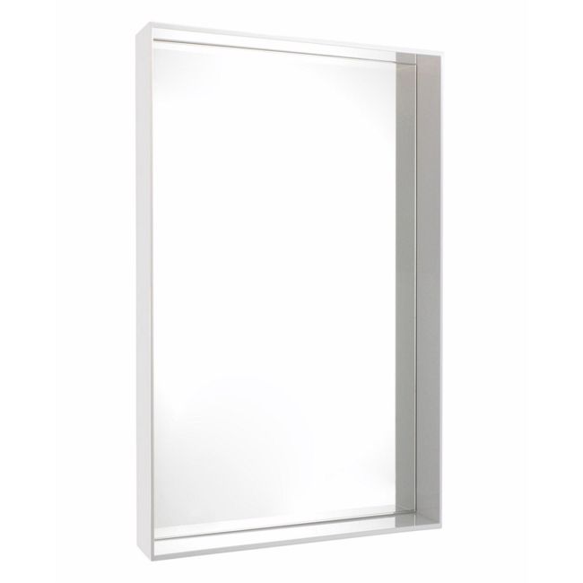 Only Me Large Mirror by Kartell