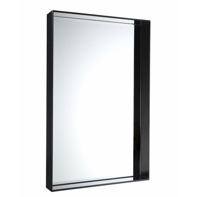 Only Me Large Mirror  by Kartell