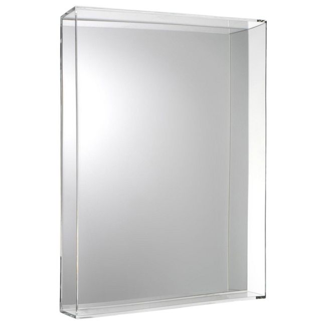 Only Me Mirror by Kartell