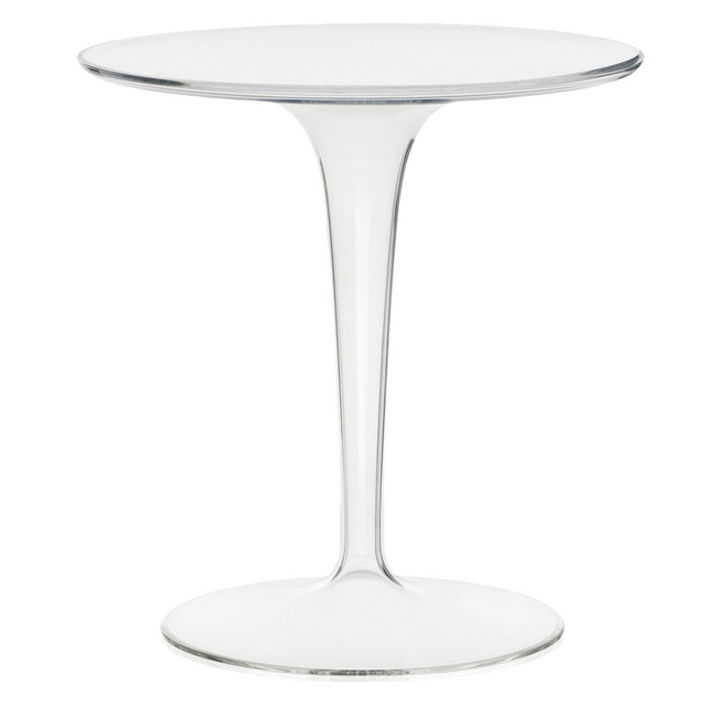 Tip Top Table by Kartell