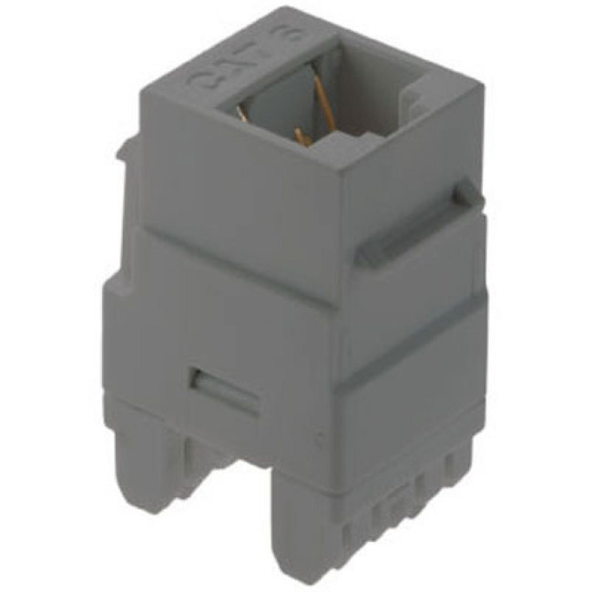 Cat 6 RJ45 Data Insert by Legrand Adorne