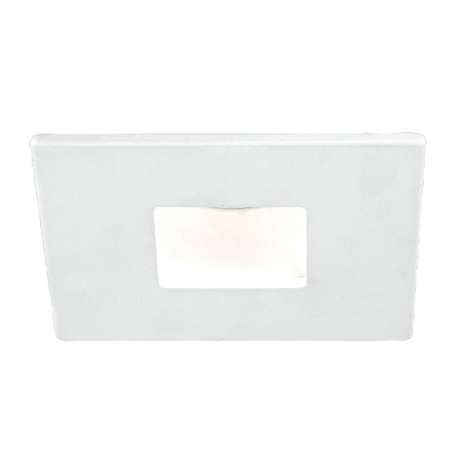3IN Square Regress Downlight Trim by Eurofase