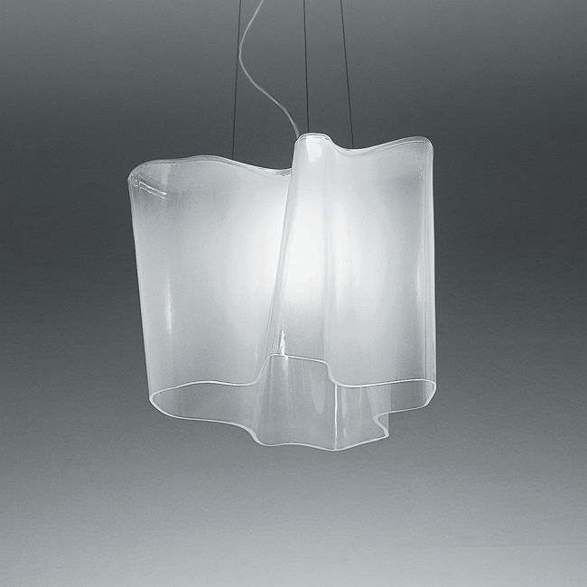 Logico Pendant by Artemide