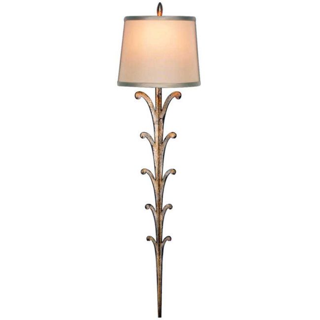 Portobello Road 439 Wall sconce by Fine Art Handcrafted Lighting