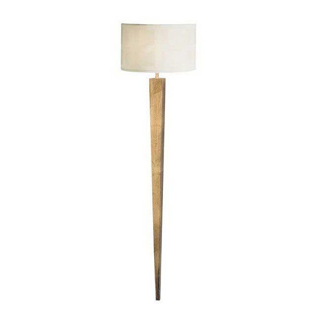 Portobello Road Elongated Wall Sconce by Fine Art Handcrafted Lighting