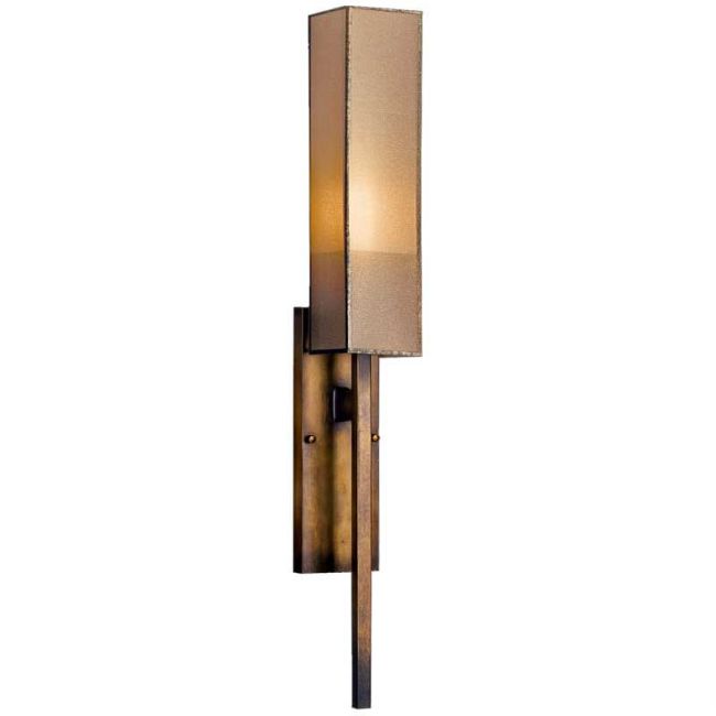 Perspectives Wall Sconce by Fine Art Handcrafted Lighting