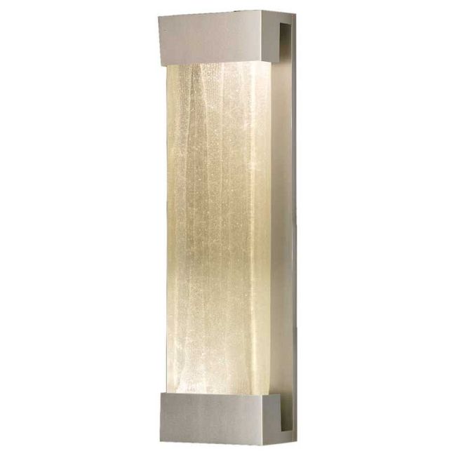 Crystal Bakehouse Indoor/Outdoor Wall Sconce by Fine Art Handcrafted Lighting