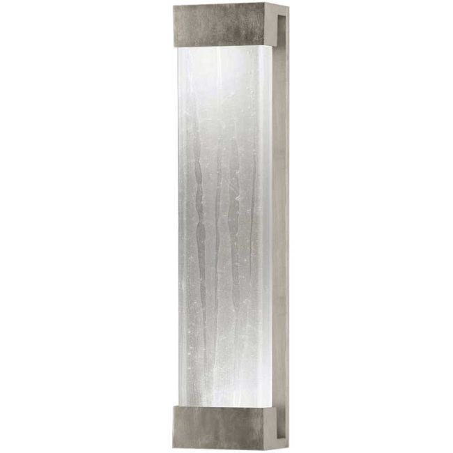 Crystal Bakehouse Wall Sconce by Fine Art Handcrafted Lighting
