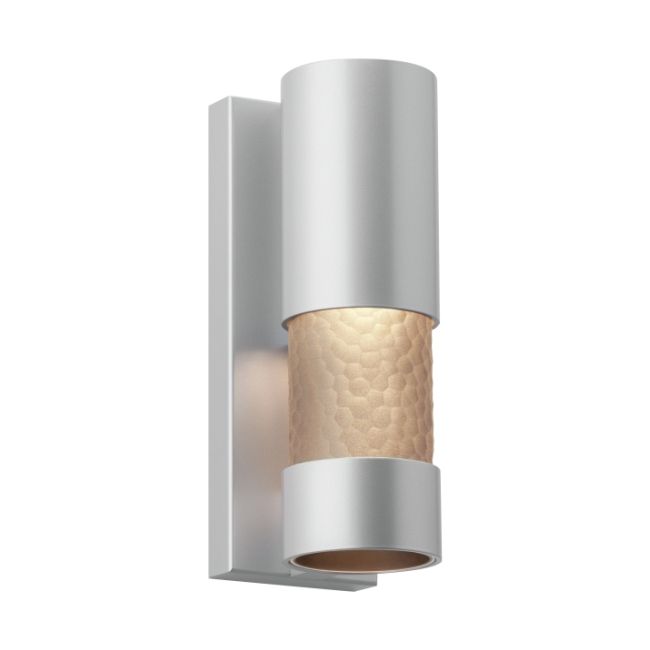 Moon Dance Exterior Wall Sconce - Discontinued Floor Model by LBL Lighting