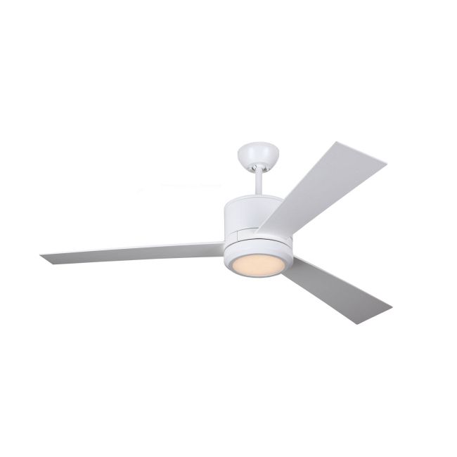 Vision Ceiling Fan with Light by Monte Carlo by Generation Lighting