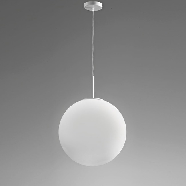 Sferis Pendant by AI Lati Lights