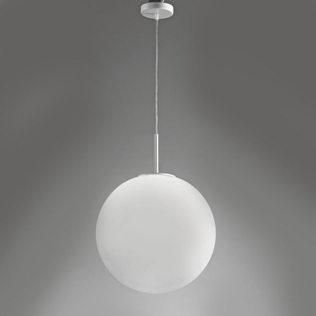 Sferis Mini Pendant by AI Lati Lights