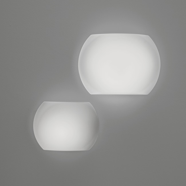 Chiusa Wall / Ceiling Light by AI Lati Lights