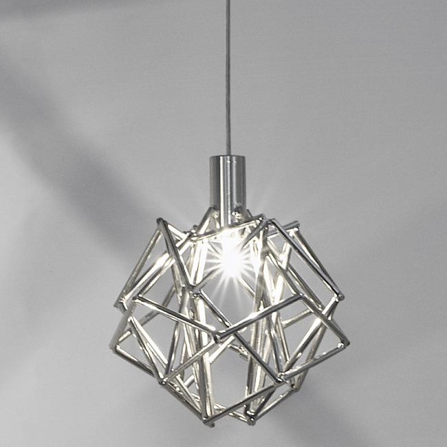 Etoile Pendant by Terzani USA